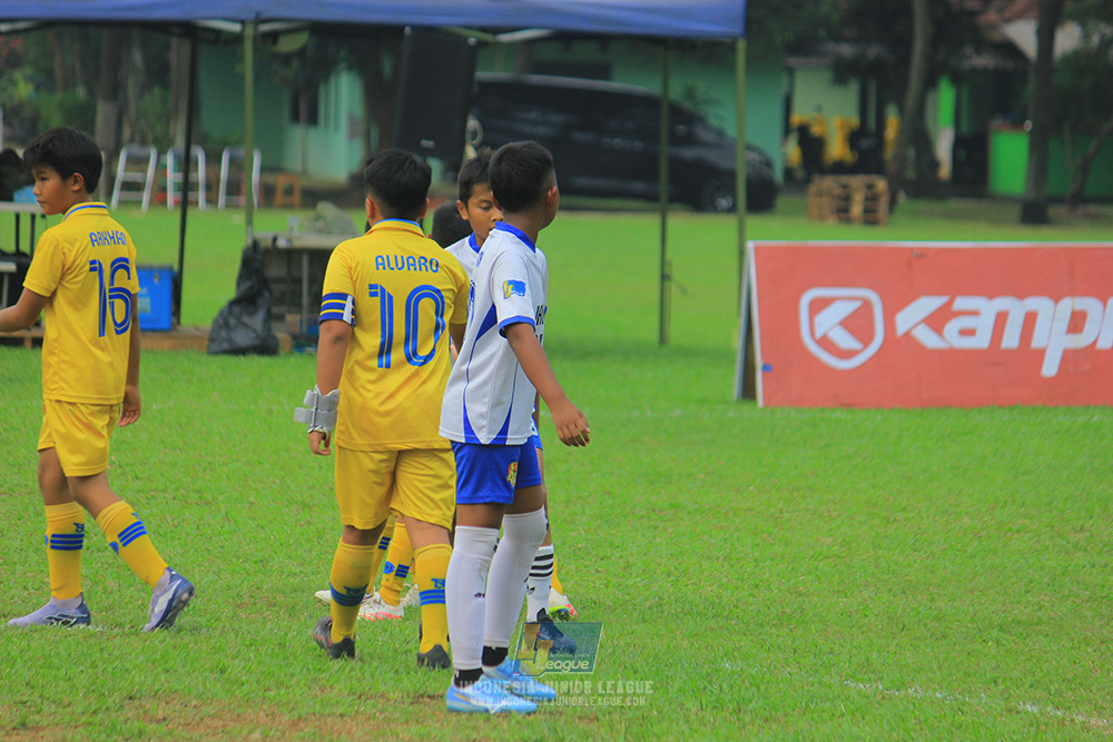 ijl u11 240526 java soccer academy vs pam jaya fa