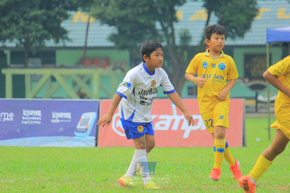ijl u11 240526 java soccer academy vs pam jaya fa