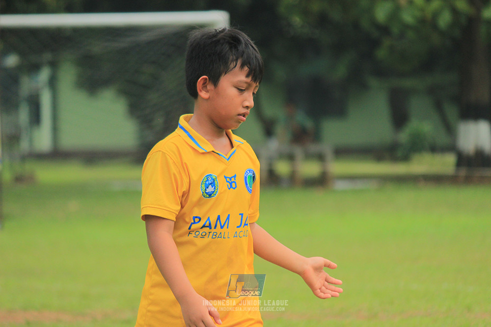 ijl u11 240526 java soccer academy vs pam jaya fa