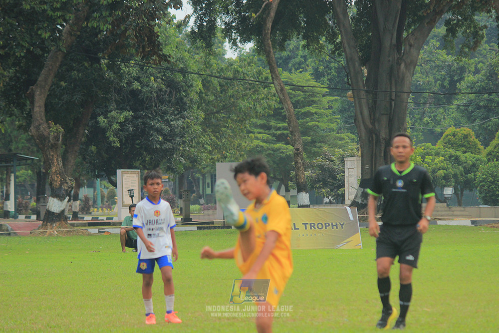 ijl u11 240526 java soccer academy vs pam jaya fa