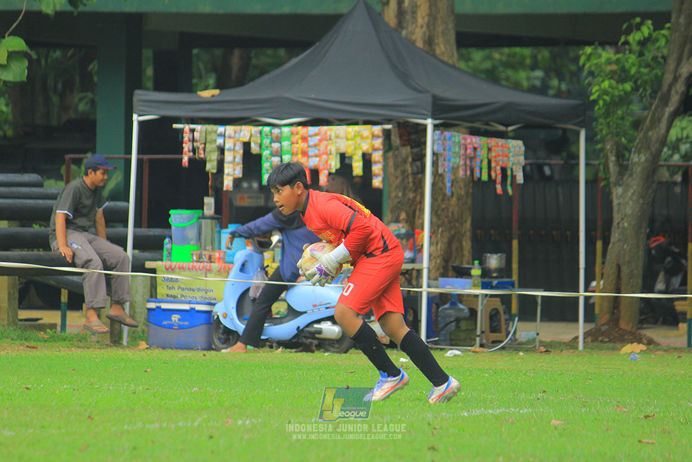 ijl u11 240526 java soccer academy vs pam jaya fa