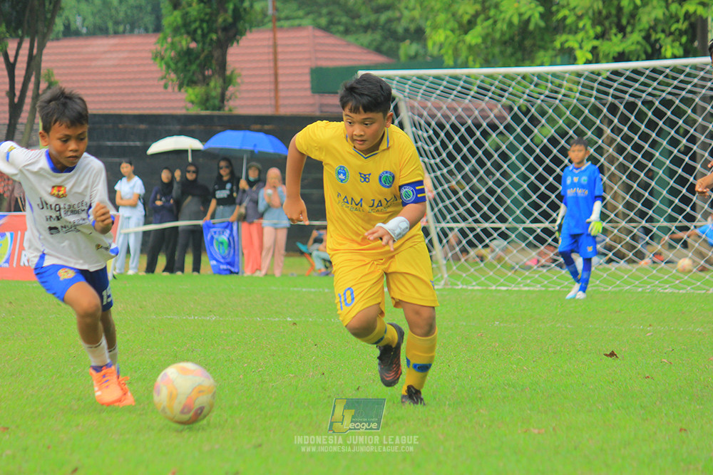 ijl u11 240526 java soccer academy vs pam jaya fa