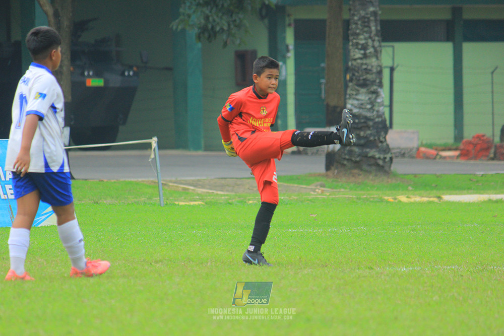 ijl u11 240526 java soccer academy vs pam jaya fa