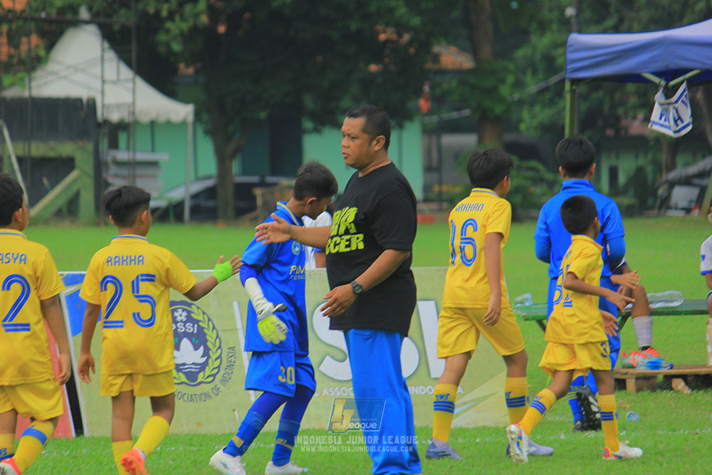 ijl u11 240526 java soccer academy vs pam jaya fa