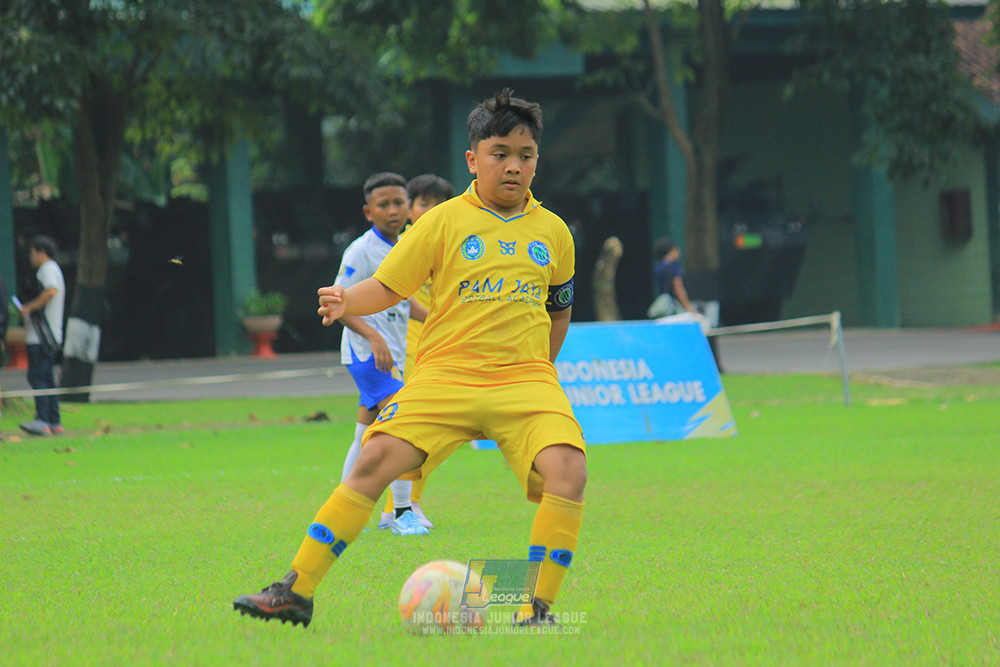 ijl u11 240526 java soccer academy vs pam jaya fa