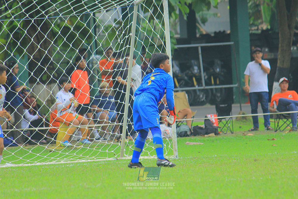 ijl u11 240526 java soccer academy vs pam jaya fa
