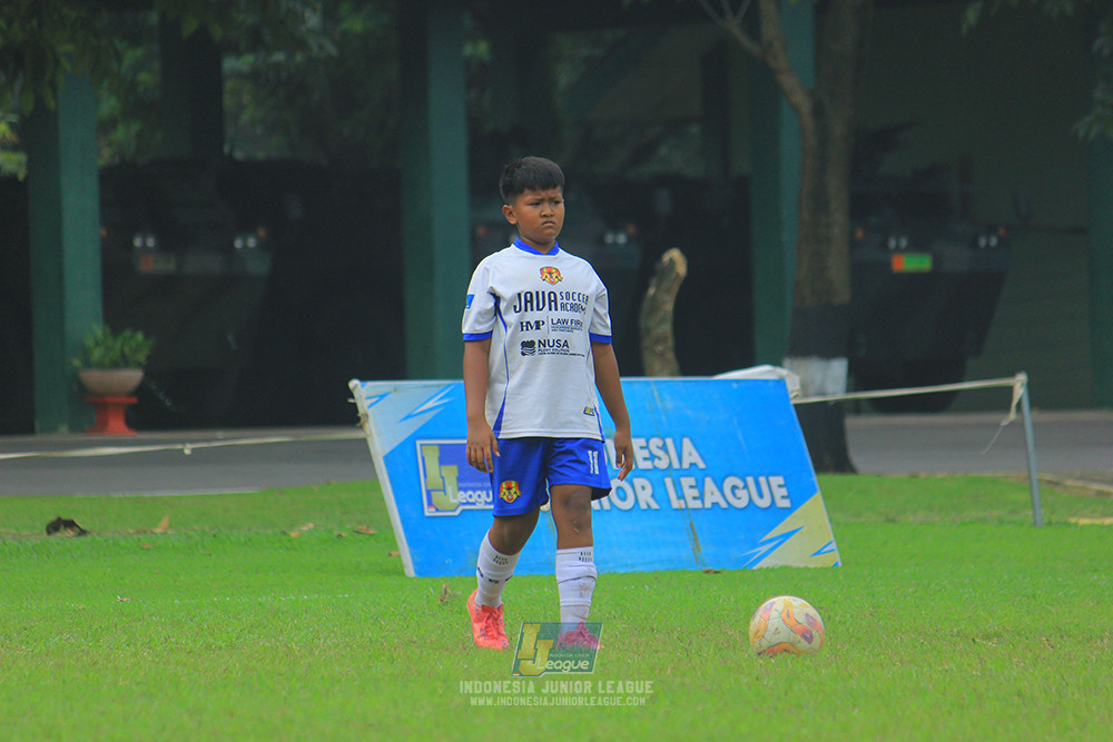 ijl u11 240526 java soccer academy vs pam jaya fa