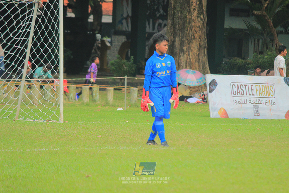 ijl u11 240526 java soccer academy vs pam jaya fa