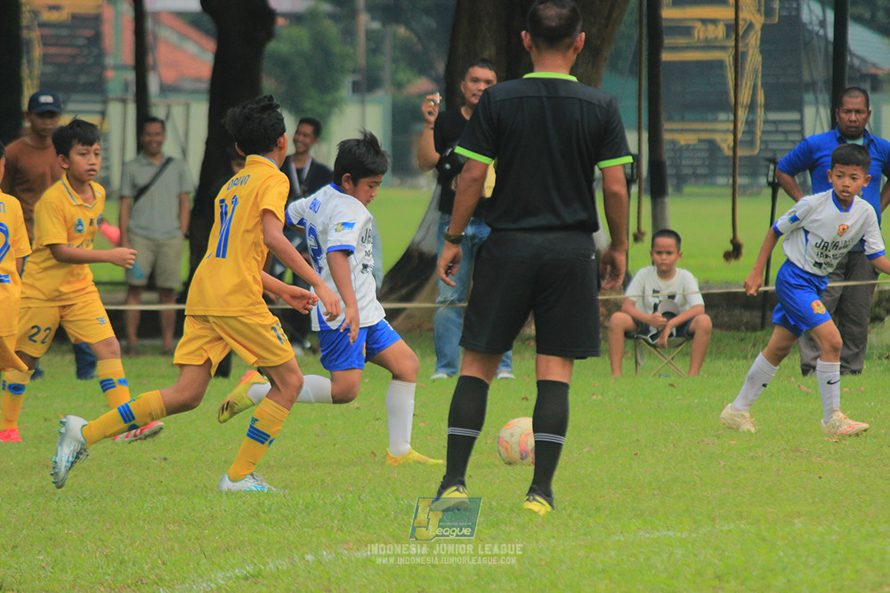 ijl u11 240526 java soccer academy vs pam jaya fa
