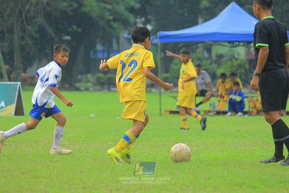 ijl u11 240526 java soccer academy vs pam jaya fa