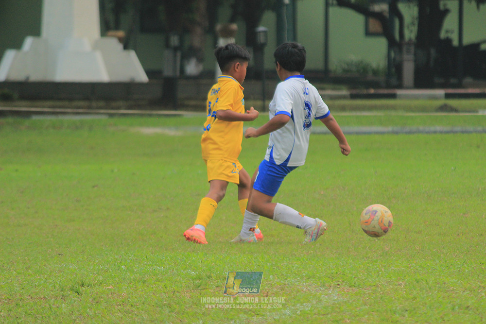 ijl u11 240526 java soccer academy vs pam jaya fa
