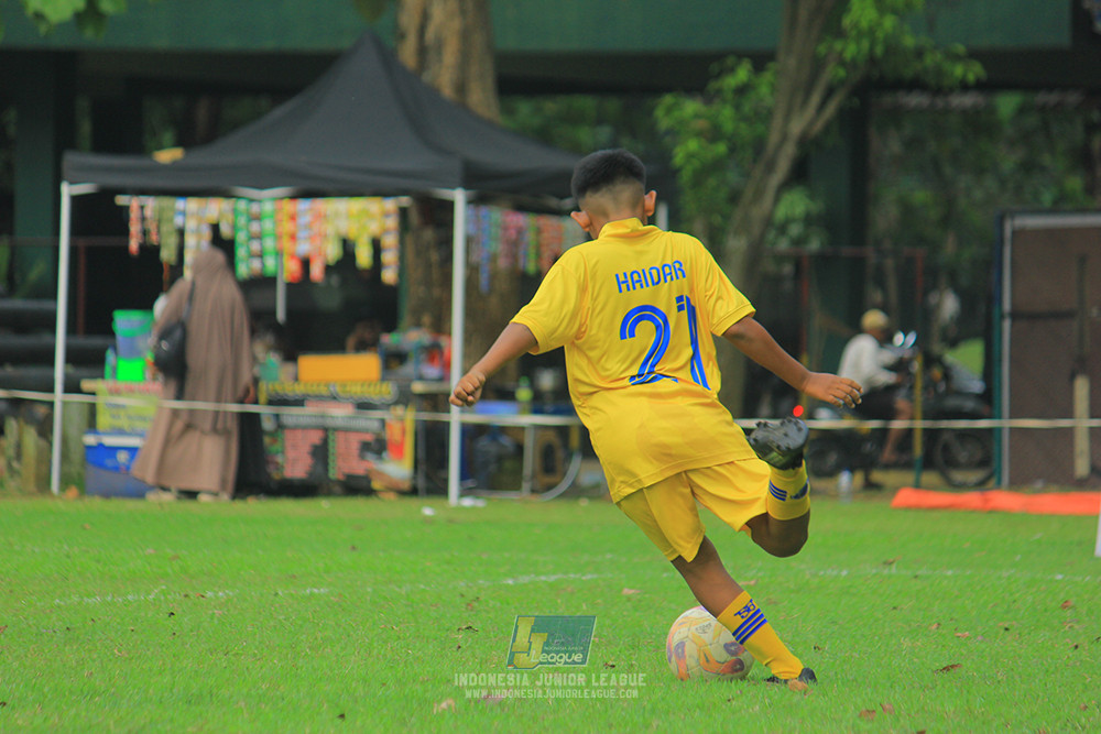 ijl u11 240526 java soccer academy vs pam jaya fa