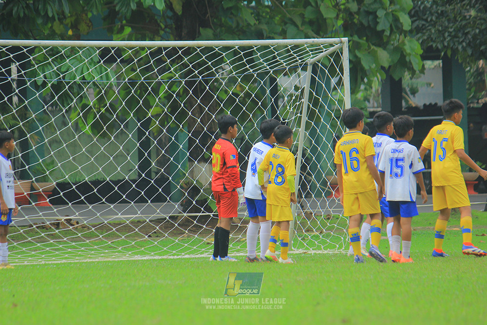 ijl u11 240526 java soccer academy vs pam jaya fa