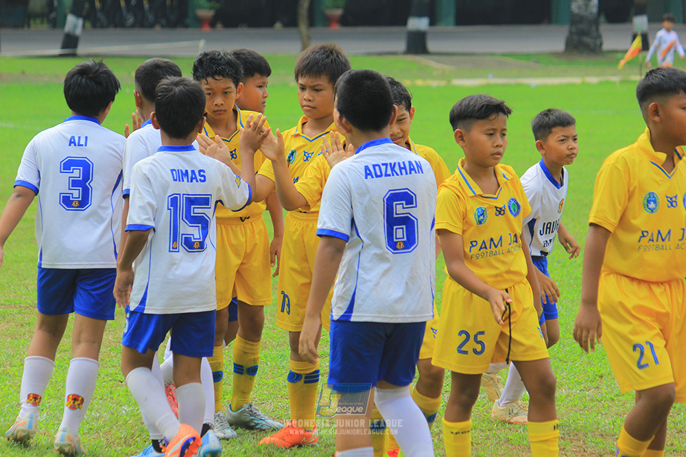 ijl u11 240526 java soccer academy vs pam jaya fa