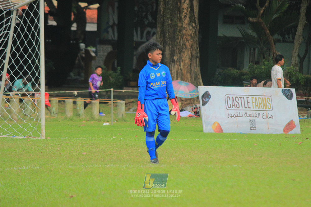 ijl u11 240526 java soccer academy vs pam jaya fa