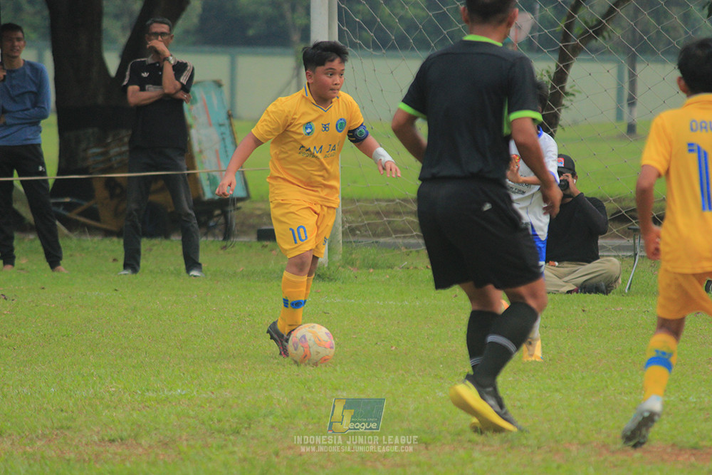 ijl u11 240526 java soccer academy vs pam jaya fa
