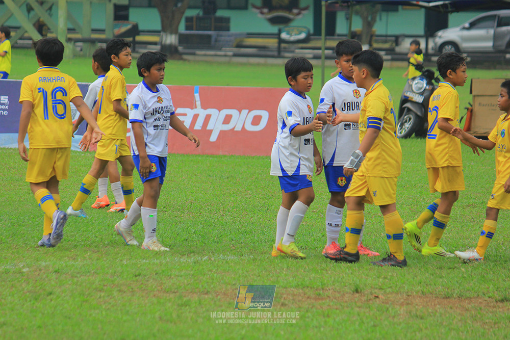 ijl u11 240526 java soccer academy vs pam jaya fa