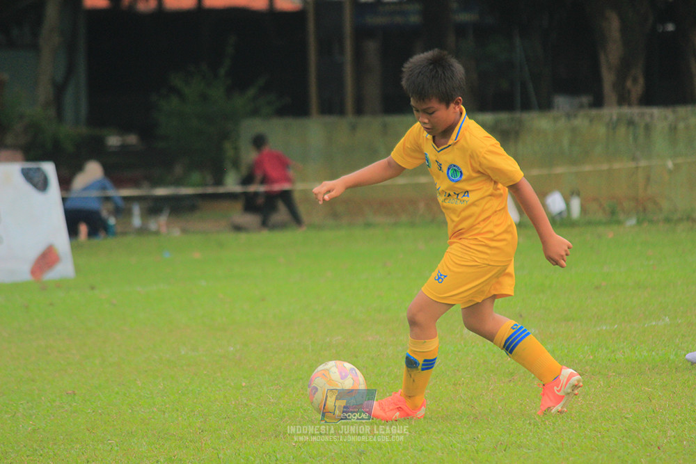 ijl u11 240526 java soccer academy vs pam jaya fa
