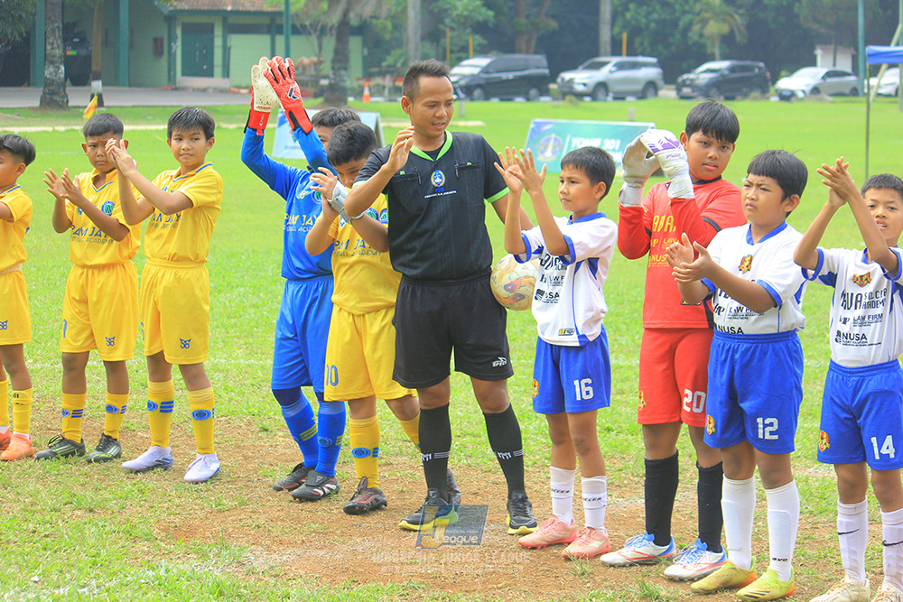 ijl u11 240526 java soccer academy vs pam jaya fa