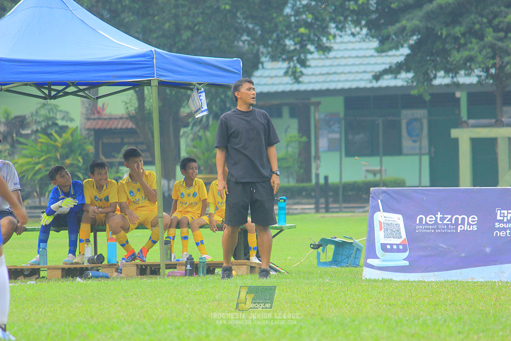 ijl u11 240526 java soccer academy vs pam jaya fa