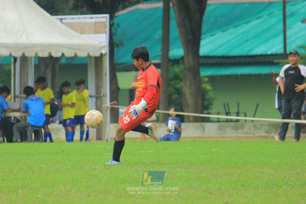 ijl u11 240526 java soccer academy vs pam jaya fa