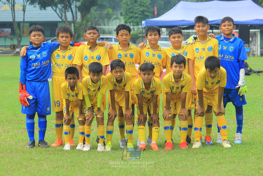 ijl u11 240526 java soccer academy vs pam jaya fa