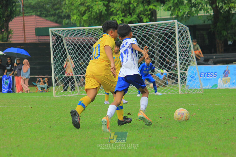 ijl u11 240526 java soccer academy vs pam jaya fa