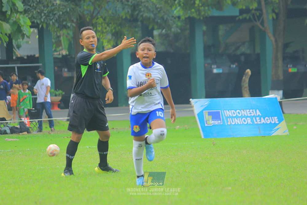 ijl u11 240526 java soccer academy vs pam jaya fa