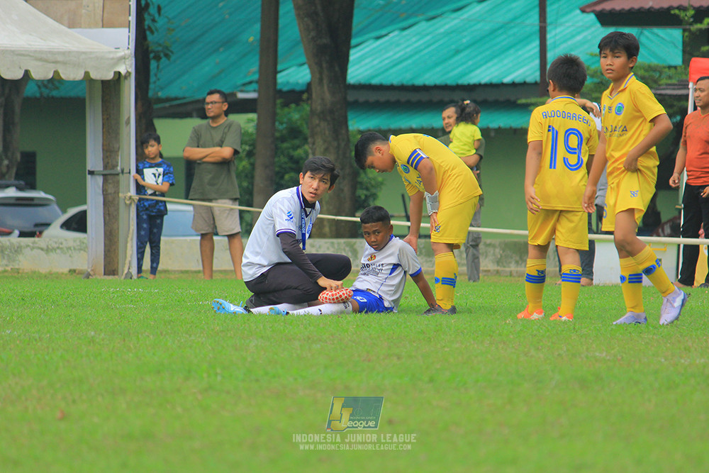 ijl u11 240526 java soccer academy vs pam jaya fa