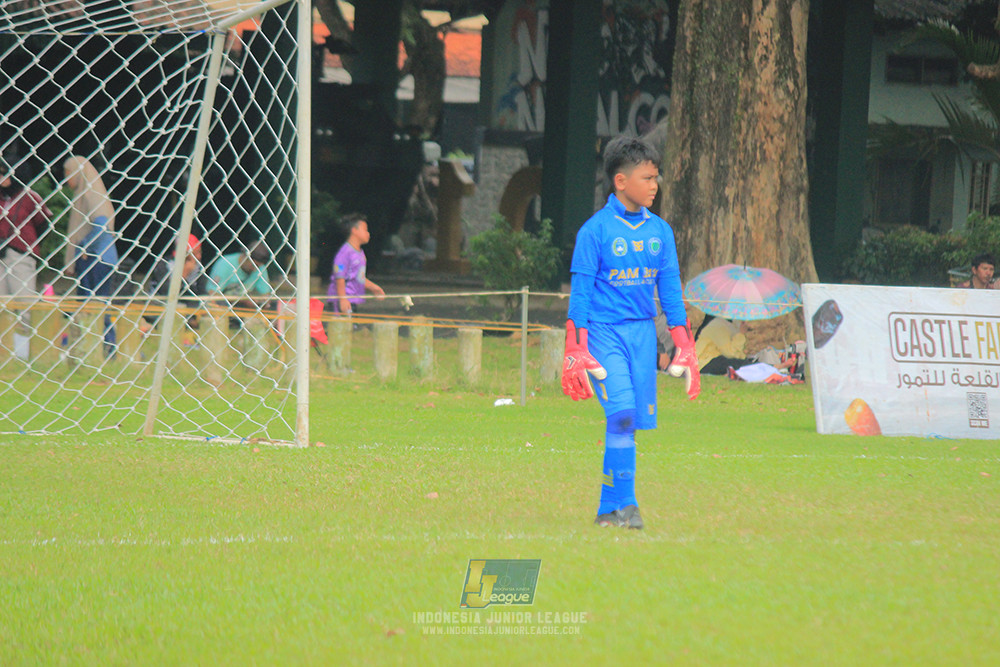 ijl u11 240526 java soccer academy vs pam jaya fa