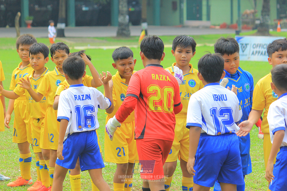 ijl u11 240526 java soccer academy vs pam jaya fa