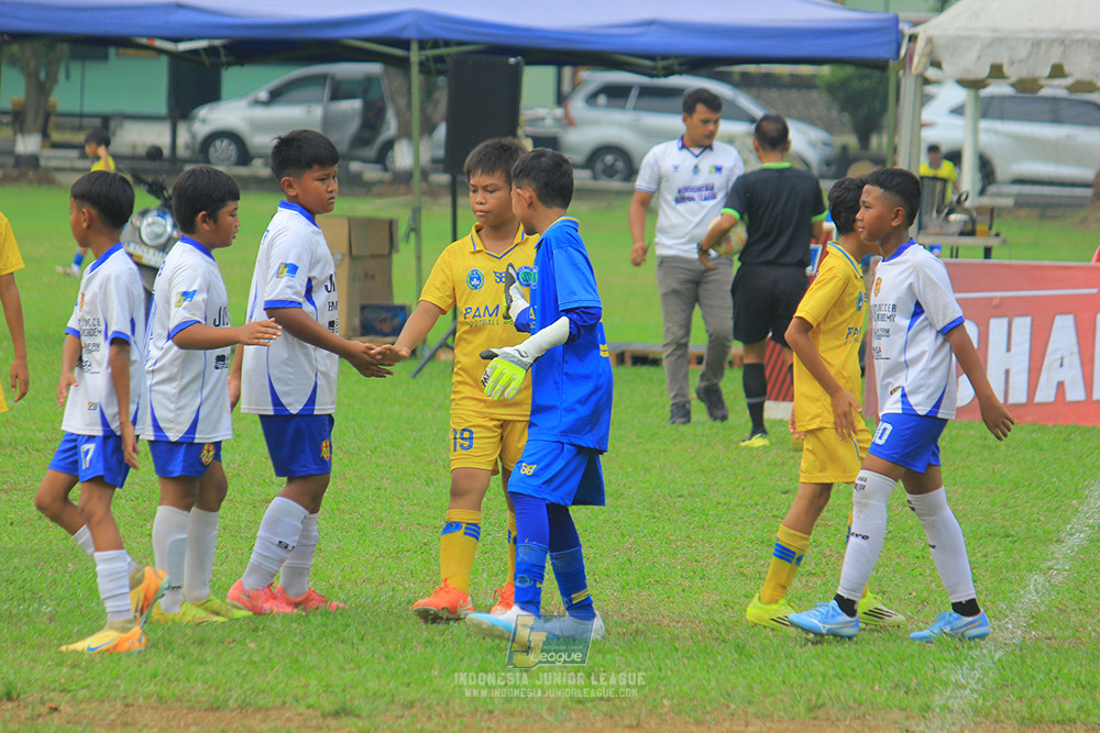 ijl u11 240526 java soccer academy vs pam jaya fa