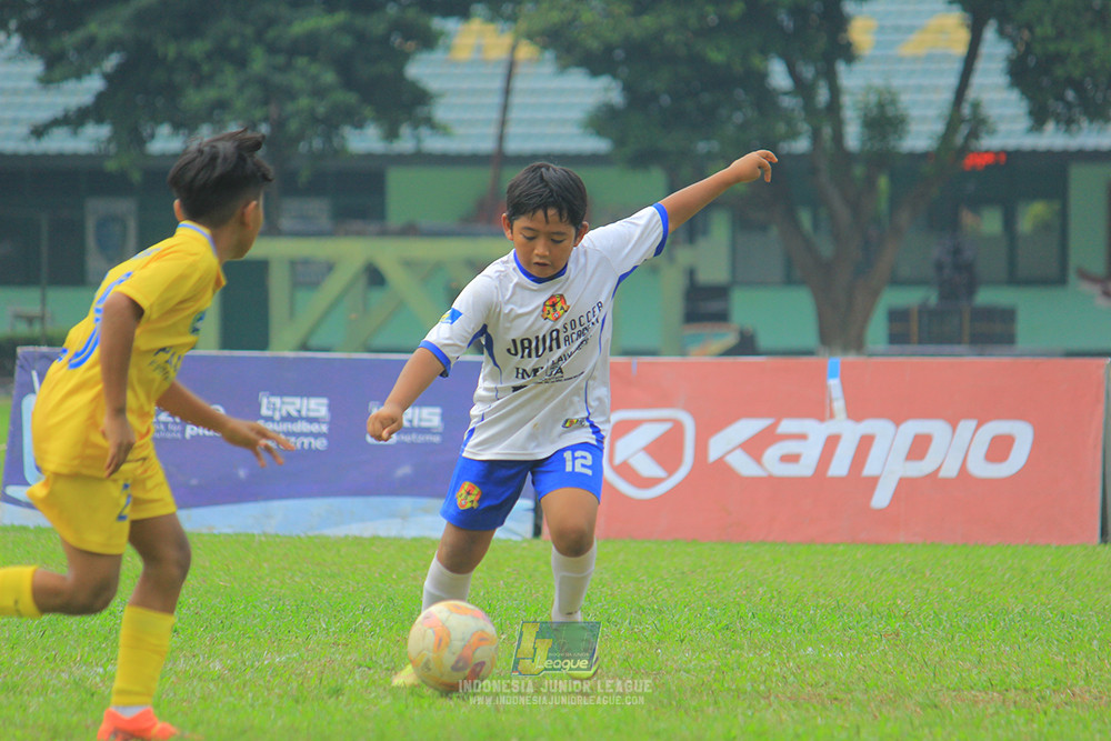 ijl u11 240526 java soccer academy vs pam jaya fa