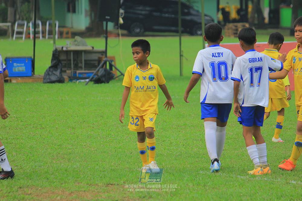 ijl u11 240526 java soccer academy vs pam jaya fa