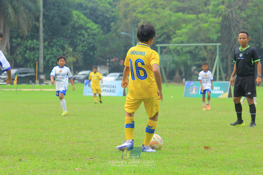 ijl u11 240526 java soccer academy vs pam jaya fa