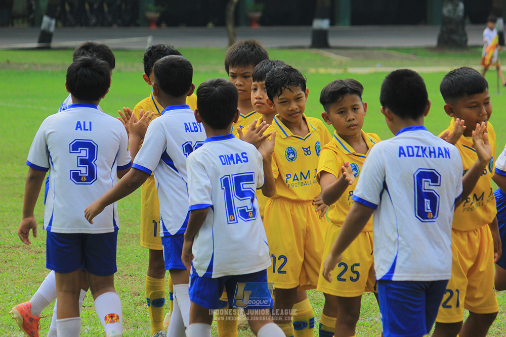 ijl u11 240526 java soccer academy vs pam jaya fa