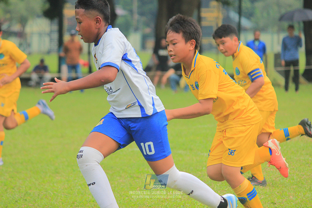 ijl u11 240526 java soccer academy vs pam jaya fa