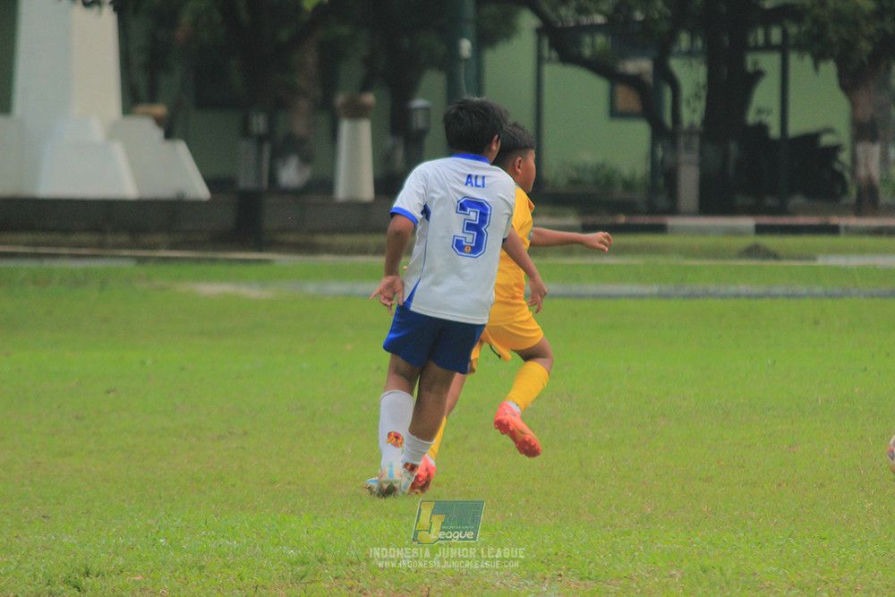 ijl u11 240526 java soccer academy vs pam jaya fa