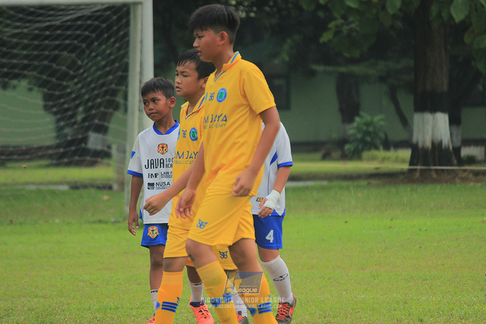 ijl u11 240526 java soccer academy vs pam jaya fa