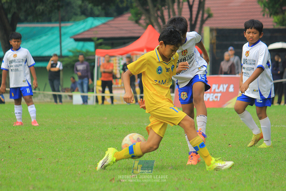 ijl u11 240526 java soccer academy vs pam jaya fa