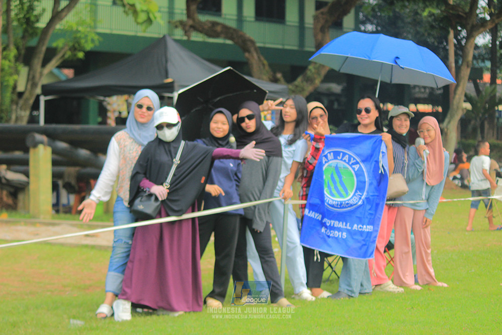 ijl u11 240526 java soccer academy vs pam jaya fa