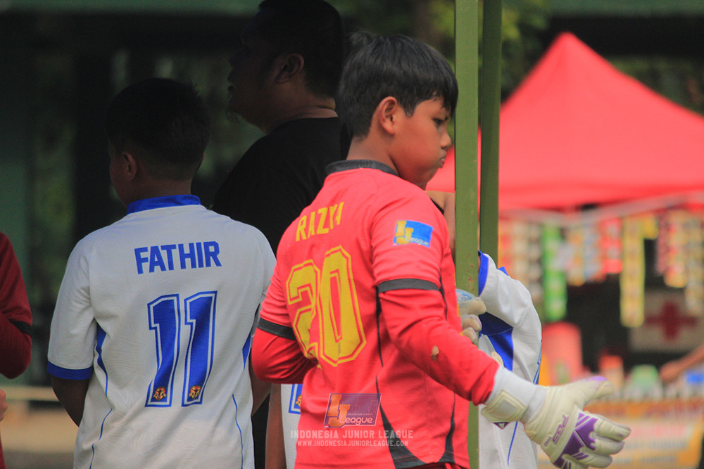 ijl u11 240526 java soccer academy vs pam jaya fa