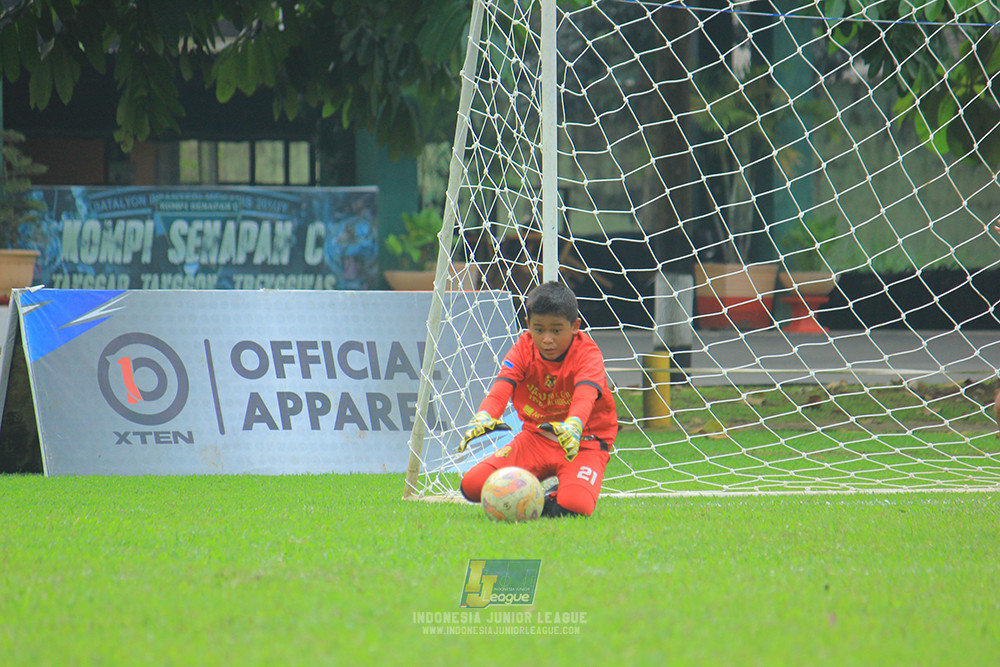 ijl u11 240526 java soccer academy vs pam jaya fa