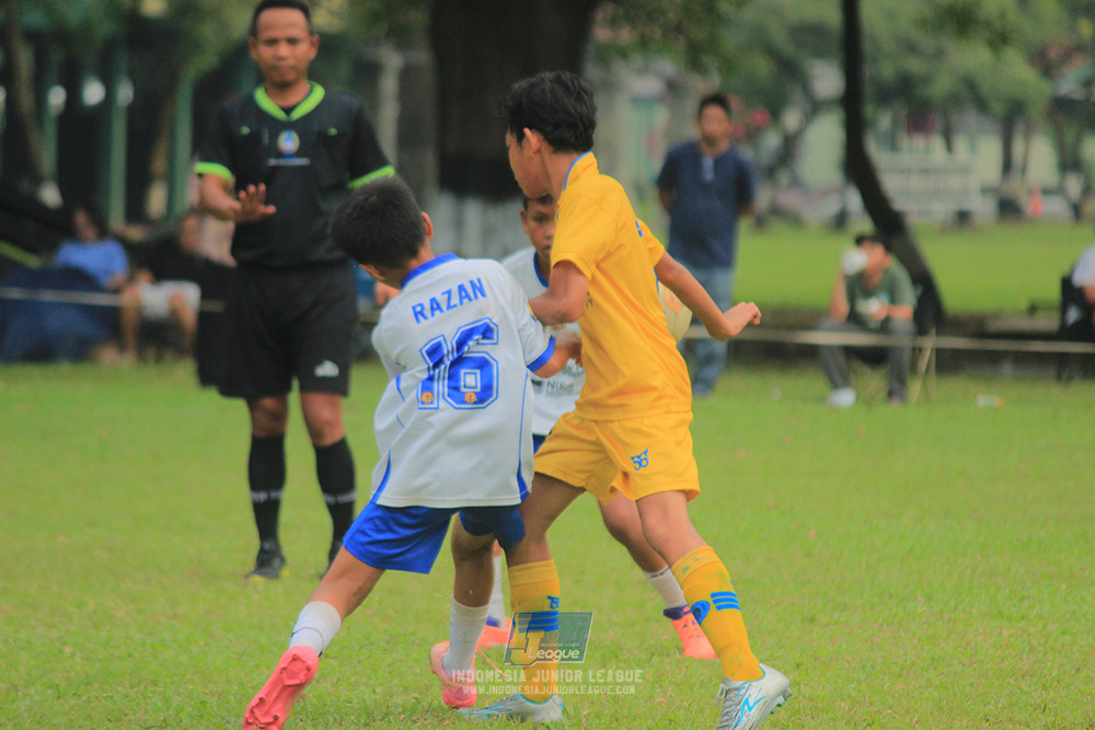 ijl u11 240526 java soccer academy vs pam jaya fa