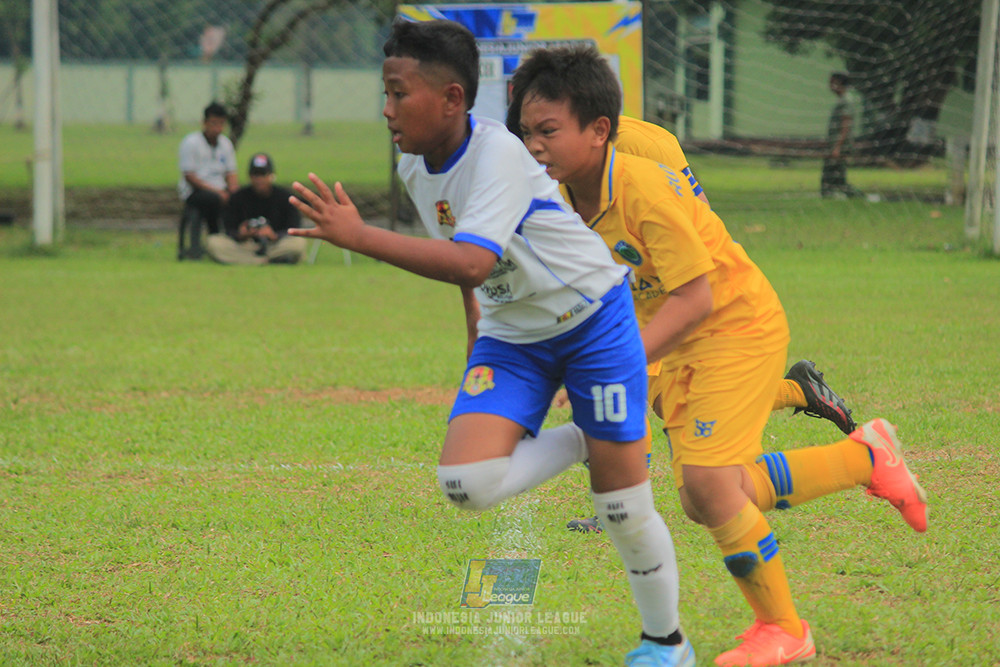 ijl u11 240526 java soccer academy vs pam jaya fa