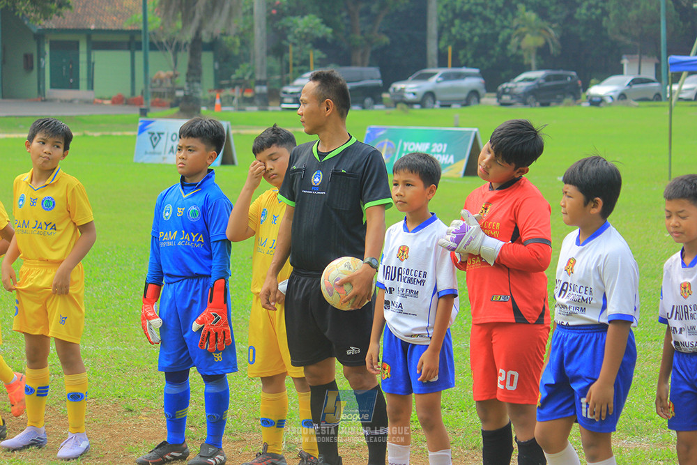ijl u11 240526 java soccer academy vs pam jaya fa