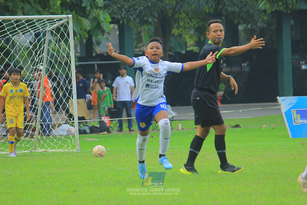 ijl u11 240526 java soccer academy vs pam jaya fa