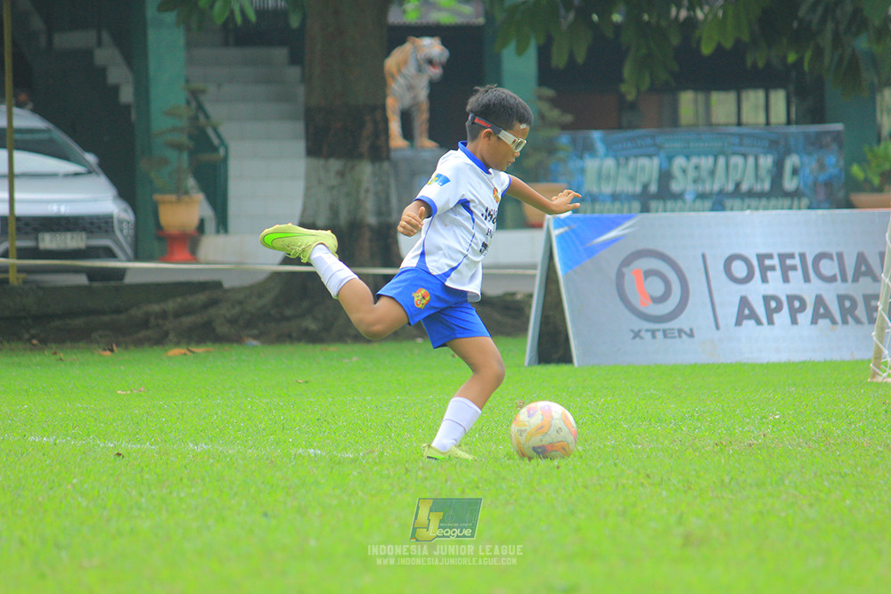 ijl u11 240526 java soccer academy vs pam jaya fa