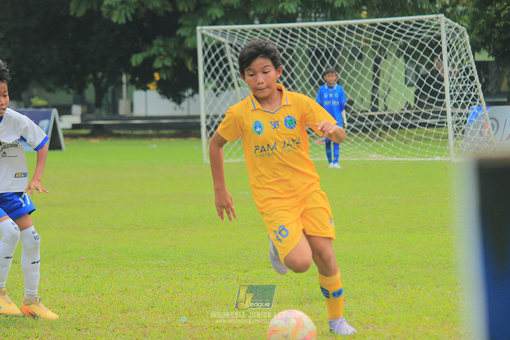 ijl u11 240526 java soccer academy vs pam jaya fa