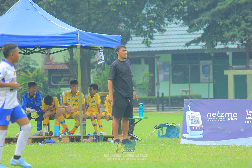 ijl u11 240526 java soccer academy vs pam jaya fa